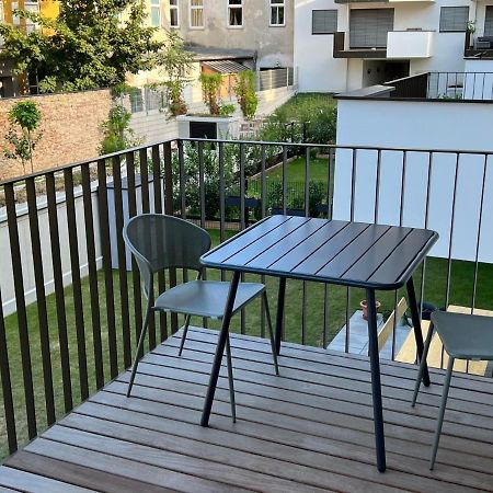 Terrace Flair Appartement Wenen Buitenkant foto