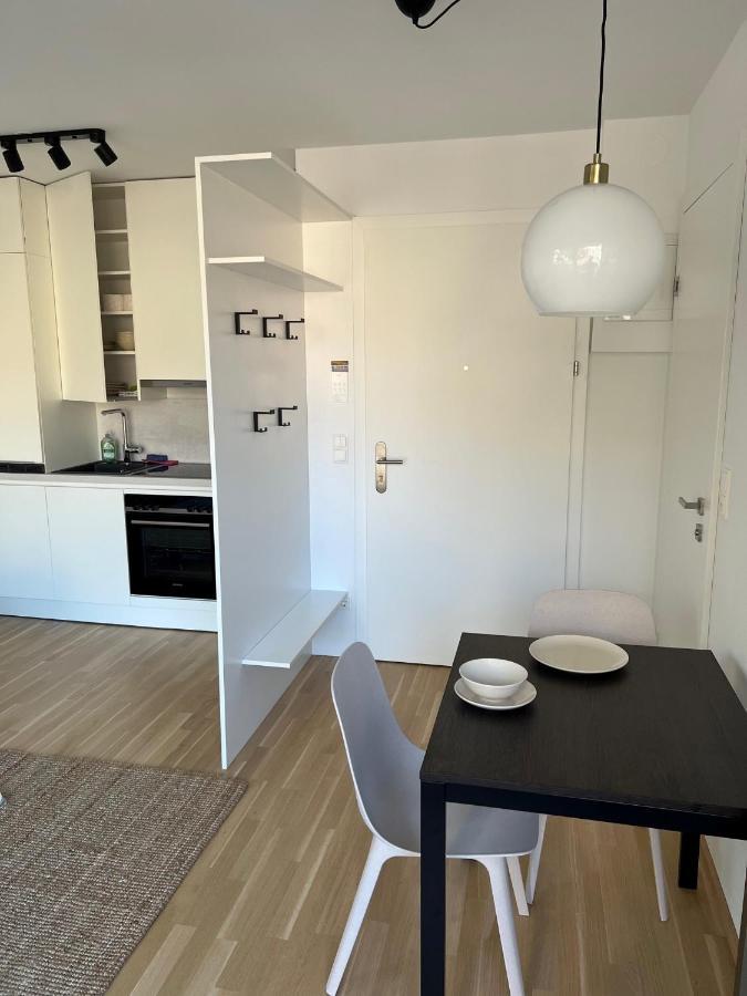 Terrace Flair Appartement Wenen Buitenkant foto
