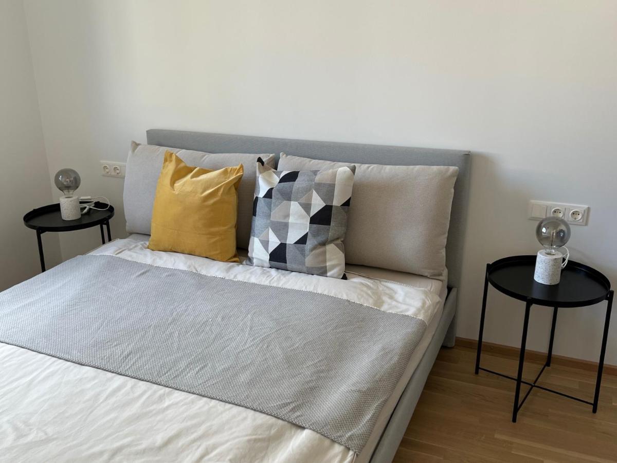 Terrace Flair Appartement Wenen Buitenkant foto