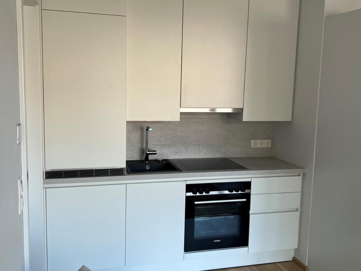 Terrace Flair Appartement Wenen Buitenkant foto